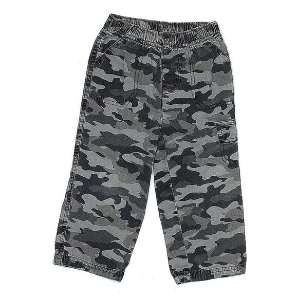 Camo pants 24 months - Picture 1 of 4